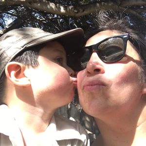 Meet your Posher, Beatriz